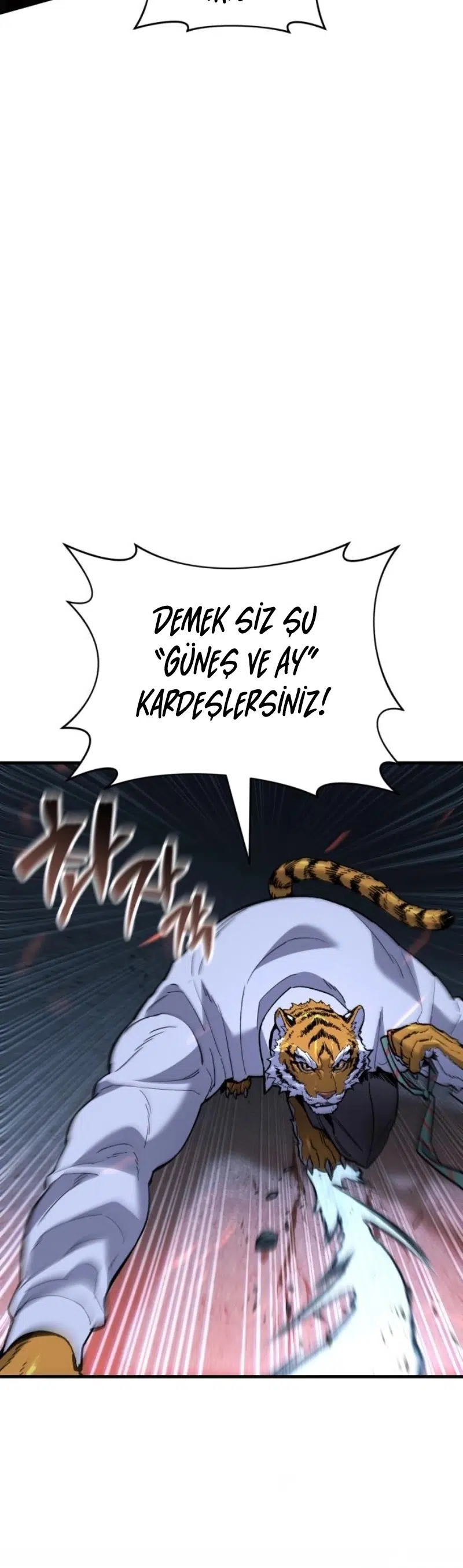 Joseon’un Yakşası - Bölüm 5 Sayfa 75