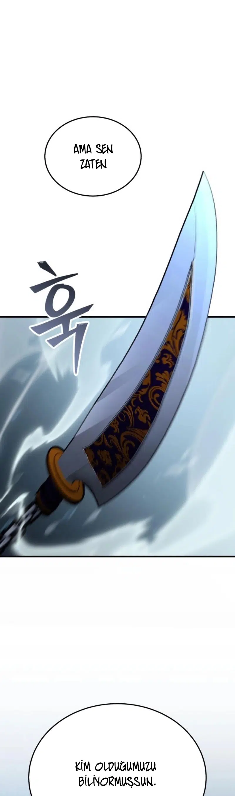 Joseon’un Yakşası - Bölüm 5 Sayfa 77
