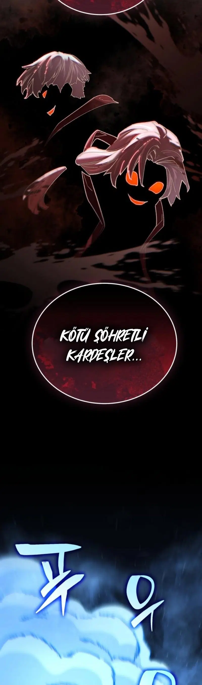 Joseon’un Yakşası - Bölüm 5 Sayfa 80