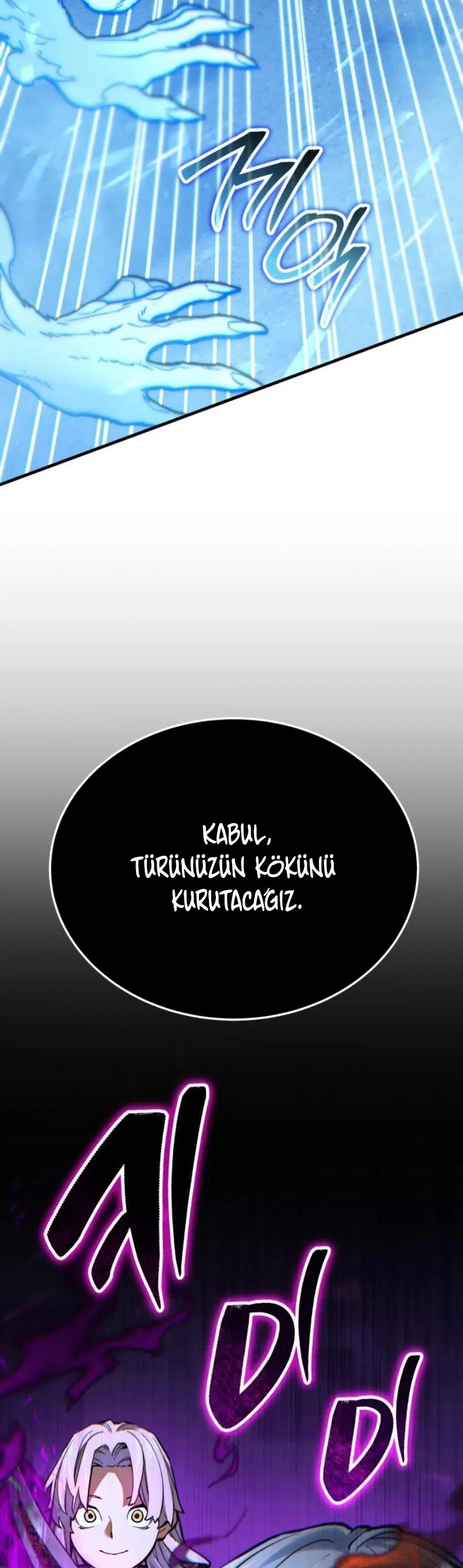 Joseon’un Yakşası - Bölüm 5 Sayfa 84