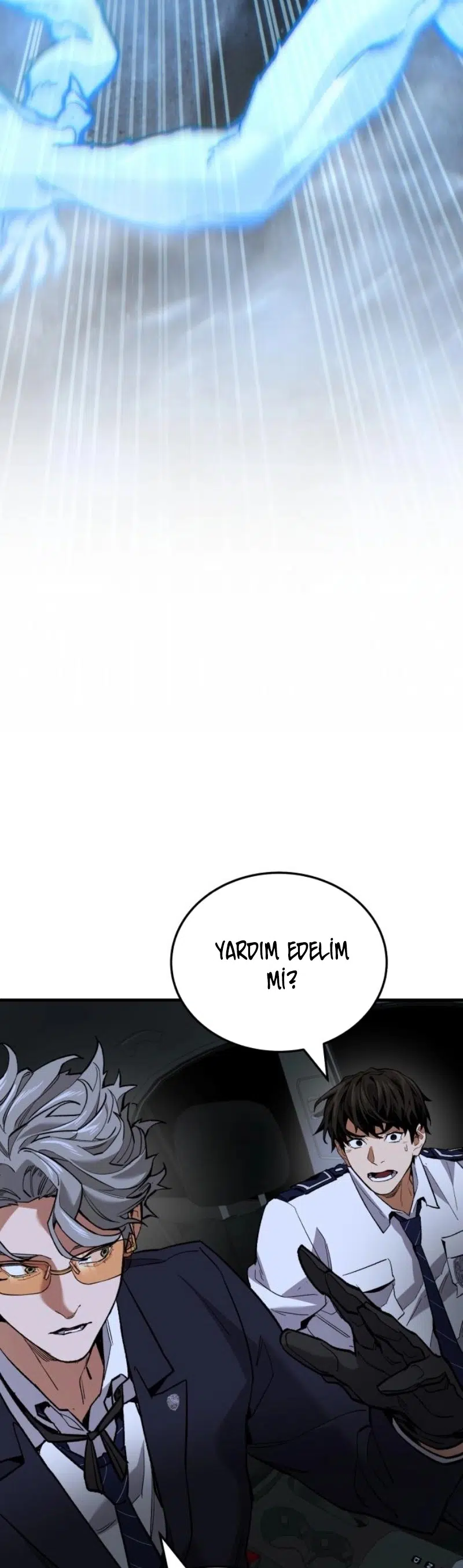 Joseon’un Yakşası - Bölüm 5 Sayfa 87