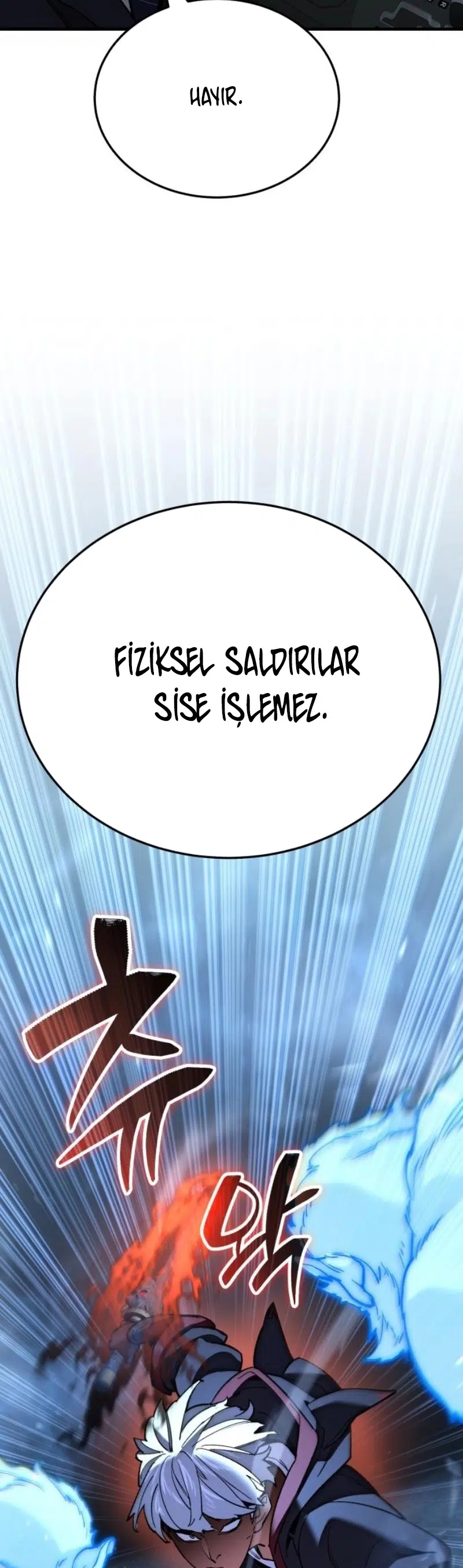 Joseon’un Yakşası - Bölüm 5 Sayfa 88