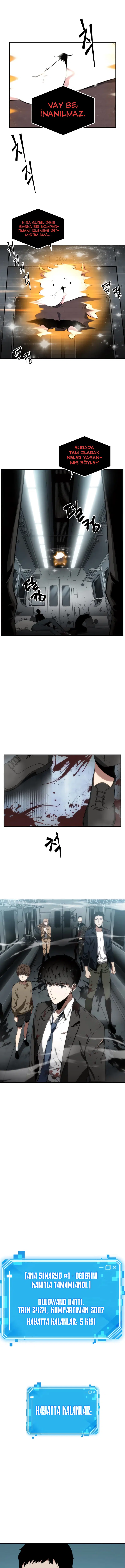 Bilge Okuyucunun Bakış Açısı - Bölüm 7 Sayfa 2