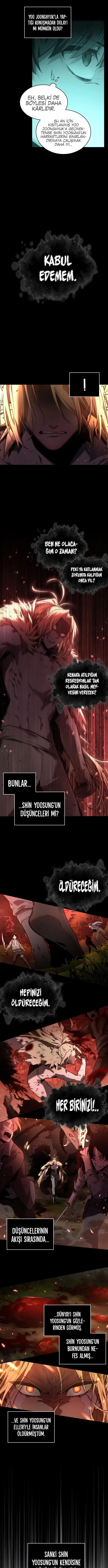 Bilge Okuyucunun Bakış Açısı - Bölüm 101 Sayfa 14