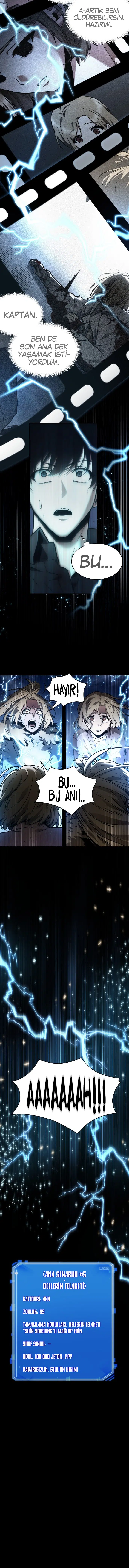 Bilge Okuyucunun Bakış Açısı - Bölüm 101 Sayfa 20