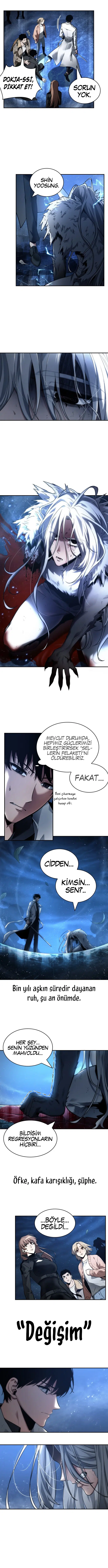 Bilge Okuyucunun Bakış Açısı - Bölüm 102 Sayfa 9