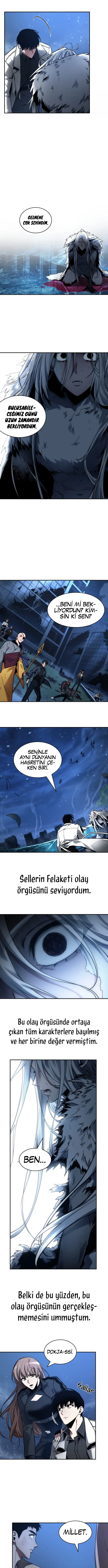 Bilge Okuyucunun Bakış Açısı - Bölüm 102 Sayfa 10