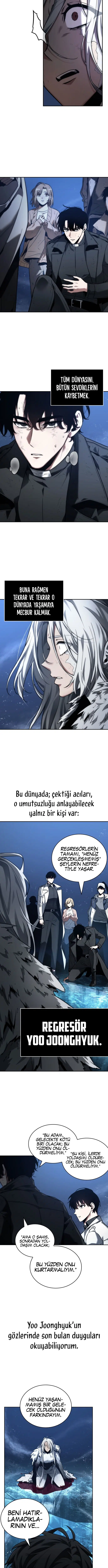 Bilge Okuyucunun Bakış Açısı - Bölüm 103 Sayfa 4