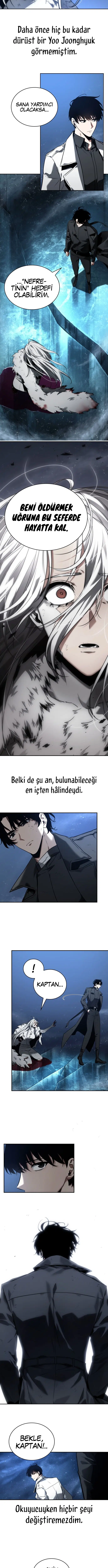 Bilge Okuyucunun Bakış Açısı - Bölüm 103 Sayfa 6