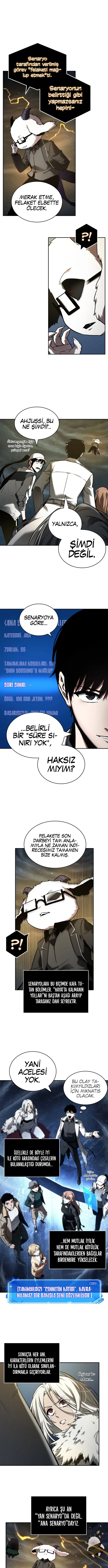Bilge Okuyucunun Bakış Açısı - Bölüm 103 Sayfa 9
