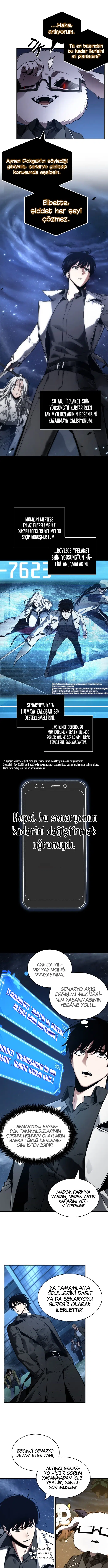 Bilge Okuyucunun Bakış Açısı - Bölüm 104 Sayfa 2