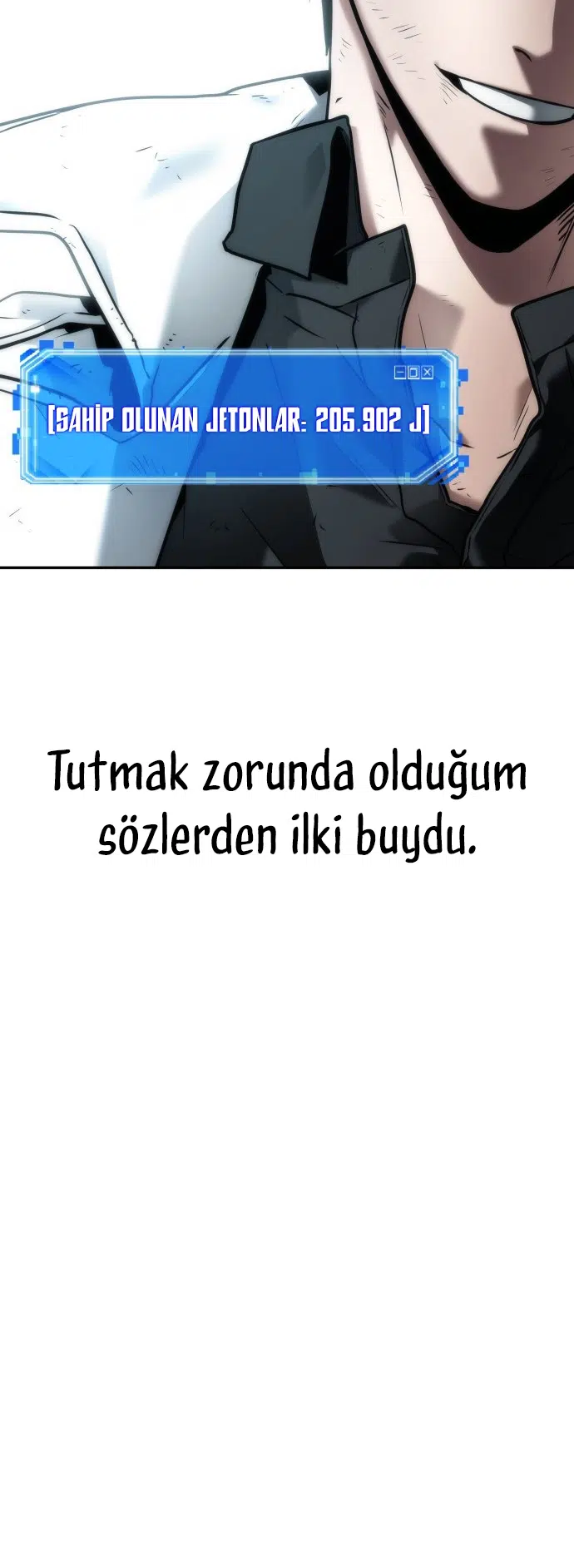 Bilge Okuyucunun Bakış Açısı - Bölüm 108 Sayfa 11