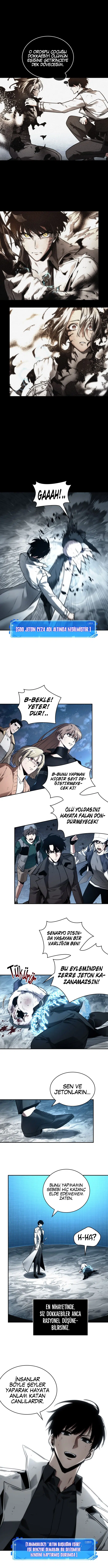 Bilge Okuyucunun Bakış Açısı - Bölüm 109 Sayfa 2