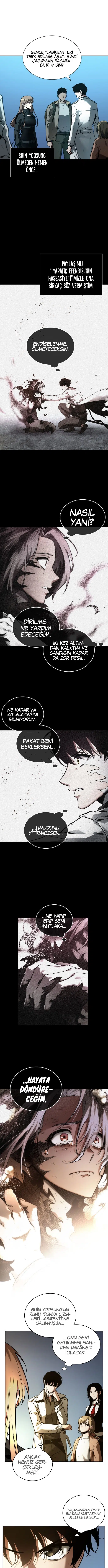 Bilge Okuyucunun Bakış Açısı - Bölüm 109 Sayfa 7