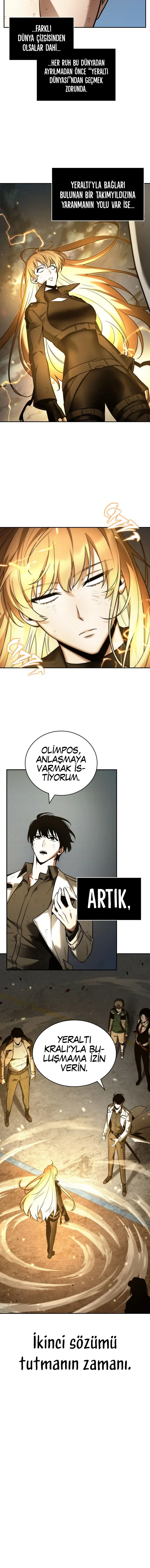 Bilge Okuyucunun Bakış Açısı - Bölüm 109 Sayfa 8