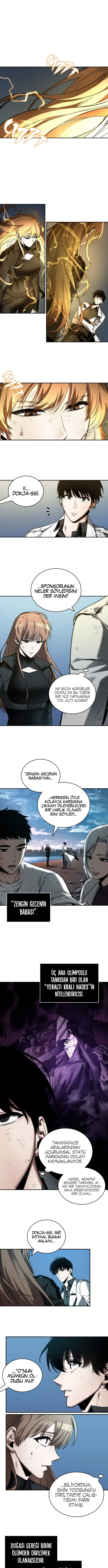 Bilge Okuyucunun Bakış Açısı - Bölüm 109 Sayfa 9