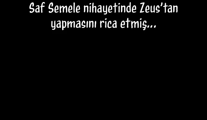 Bilge Okuyucunun Bakış Açısı - Bölüm 111 Sayfa 9