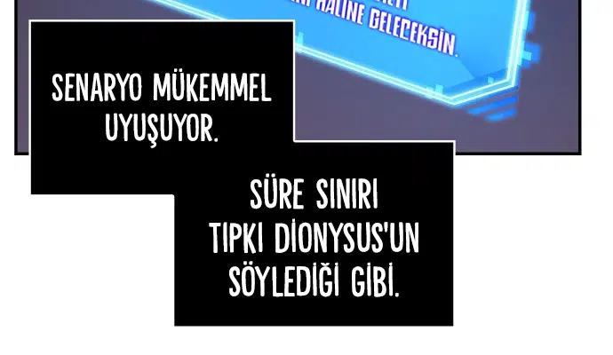 Bilge Okuyucunun Bakış Açısı - Bölüm 112 Sayfa 5