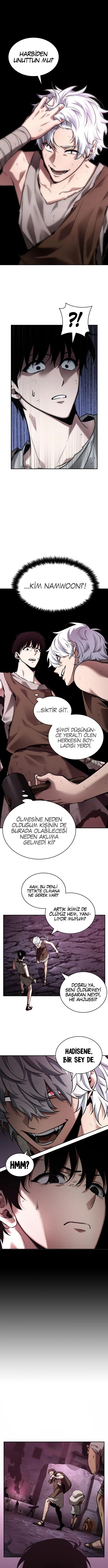 Bilge Okuyucunun Bakış Açısı - Bölüm 112 Sayfa 7