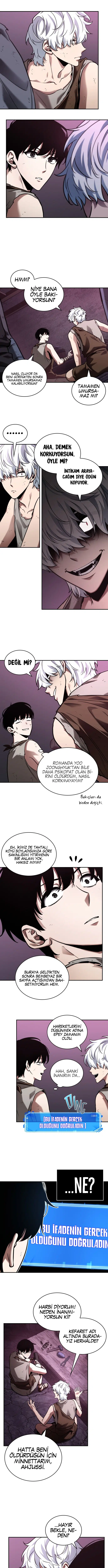 Bilge Okuyucunun Bakış Açısı - Bölüm 113 Sayfa 3