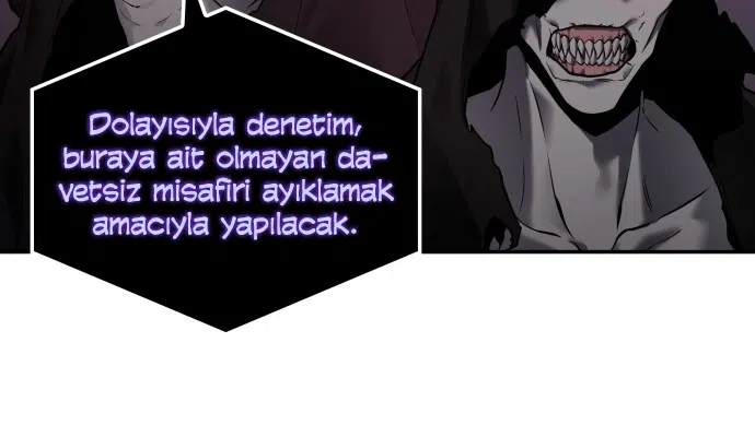 Bilge Okuyucunun Bakış Açısı - Bölüm 113 Sayfa 5