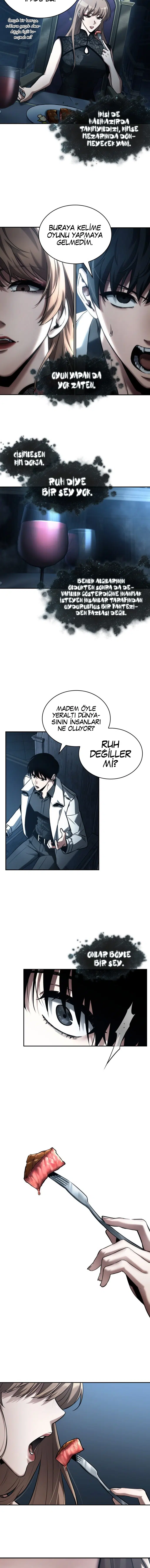 Bilge Okuyucunun Bakış Açısı - Bölüm 115 Sayfa 4
