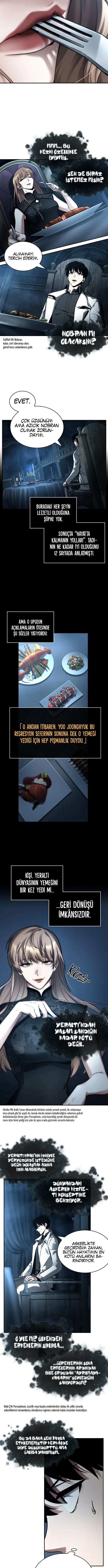 Bilge Okuyucunun Bakış Açısı - Bölüm 115 Sayfa 5