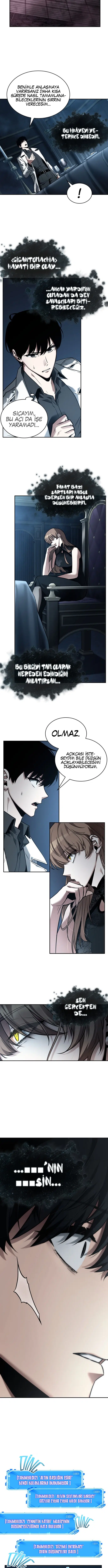Bilge Okuyucunun Bakış Açısı - Bölüm 115 Sayfa 11