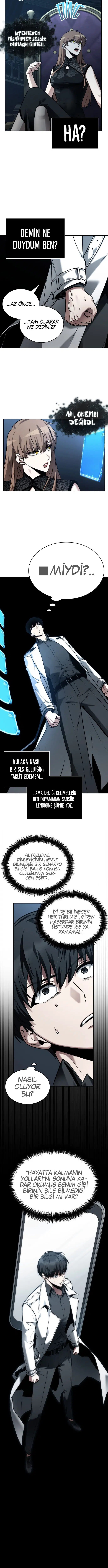 Bilge Okuyucunun Bakış Açısı - Bölüm 115 Sayfa 12