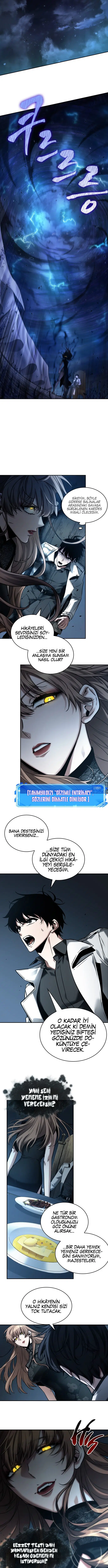 Bilge Okuyucunun Bakış Açısı - Bölüm 116 Sayfa 5