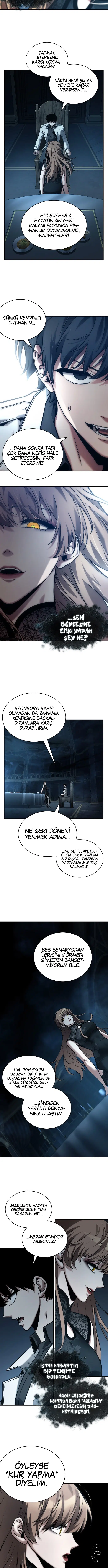 Bilge Okuyucunun Bakış Açısı - Bölüm 116 Sayfa 6