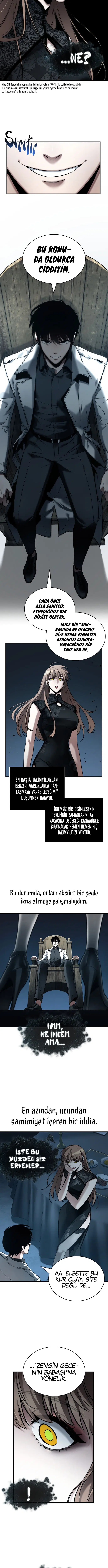 Bilge Okuyucunun Bakış Açısı - Bölüm 116 Sayfa 7