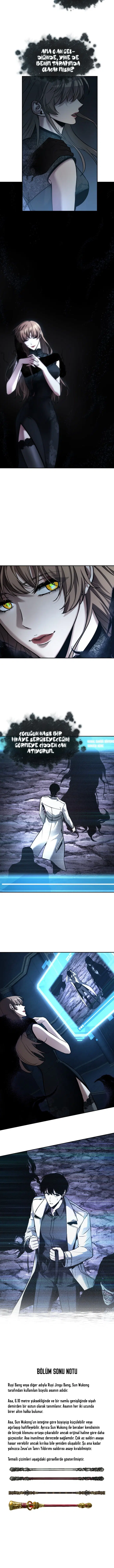 Bilge Okuyucunun Bakış Açısı - Bölüm 116 Sayfa 14