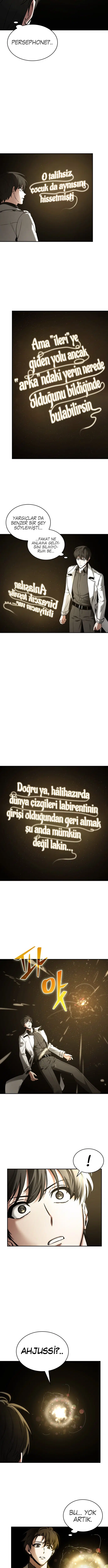 Bilge Okuyucunun Bakış Açısı - Bölüm 117 Sayfa 4