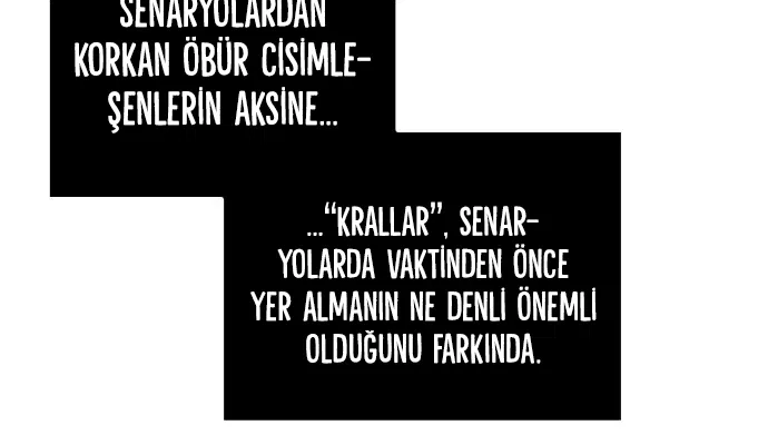 Bilge Okuyucunun Bakış Açısı - Bölüm 119 Sayfa 8