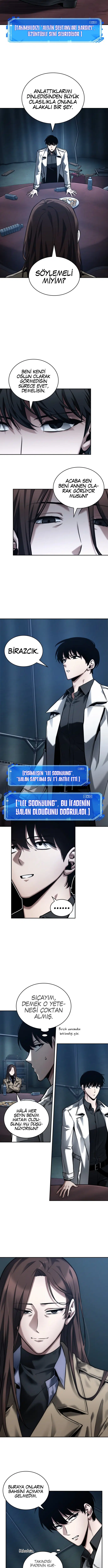 Bilge Okuyucunun Bakış Açısı - Bölüm 122 Sayfa 3