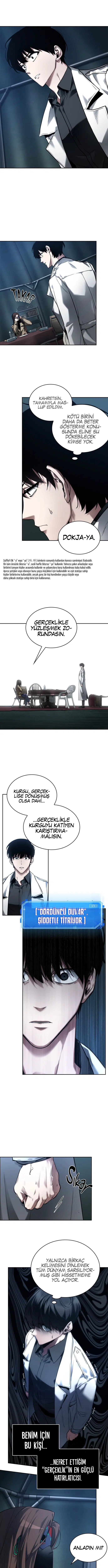 Bilge Okuyucunun Bakış Açısı - Bölüm 122 Sayfa 6