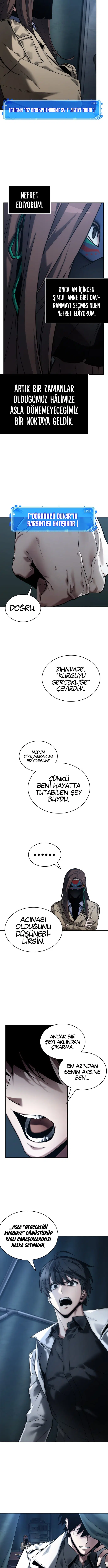 Bilge Okuyucunun Bakış Açısı - Bölüm 122 Sayfa 7