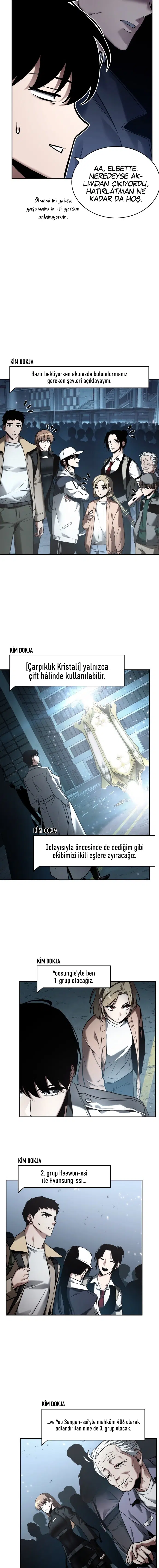 Bilge Okuyucunun Bakış Açısı - Bölüm 123 Sayfa 9
