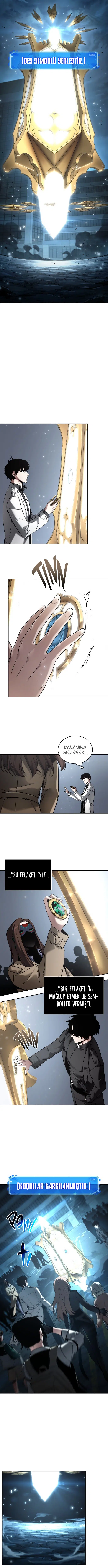 Bilge Okuyucunun Bakış Açısı - Bölüm 124 Sayfa 3