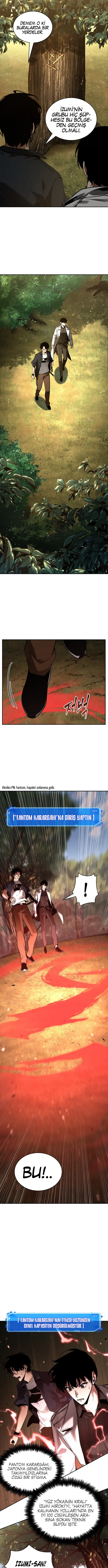 Bilge Okuyucunun Bakış Açısı - Bölüm 129 Sayfa 7