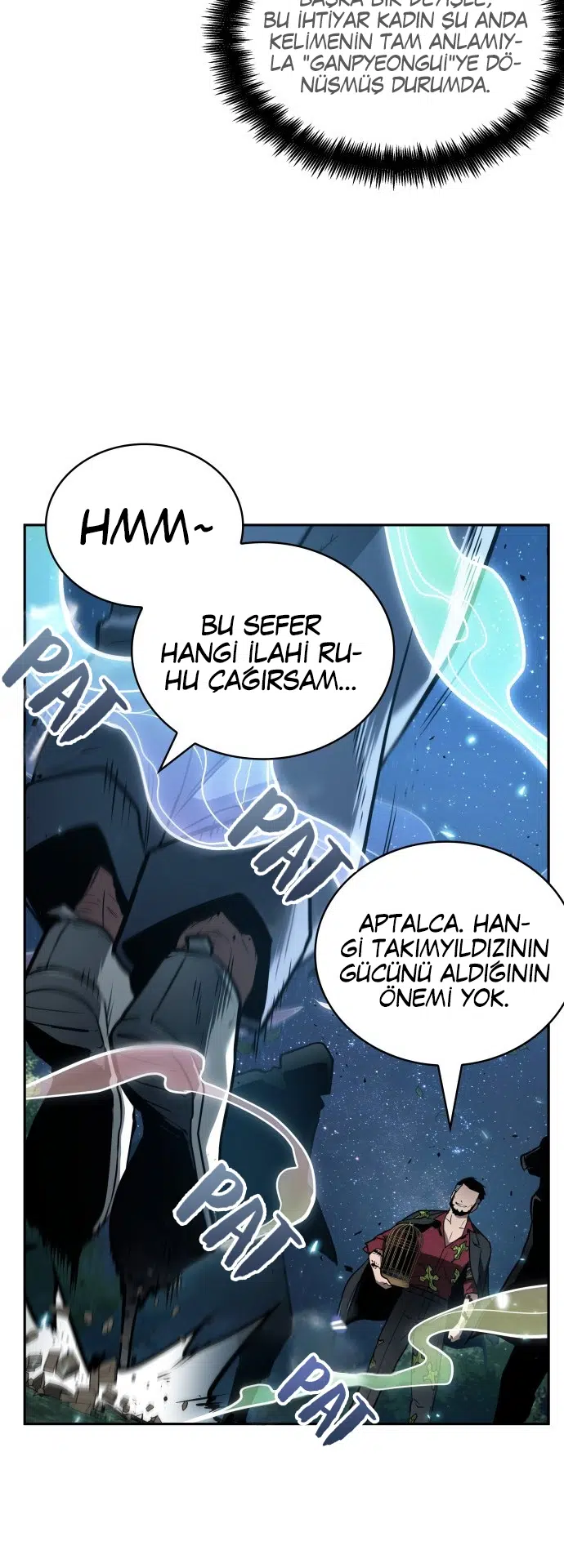 Bilge Okuyucunun Bakış Açısı - Bölüm 132 Sayfa 7
