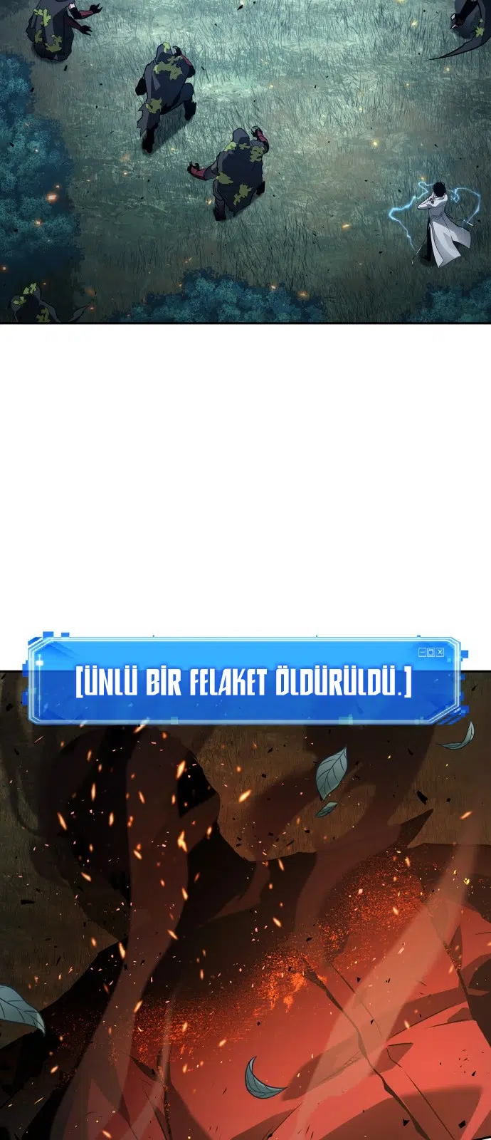 Bilge Okuyucunun Bakış Açısı - Bölüm 132 Sayfa 29