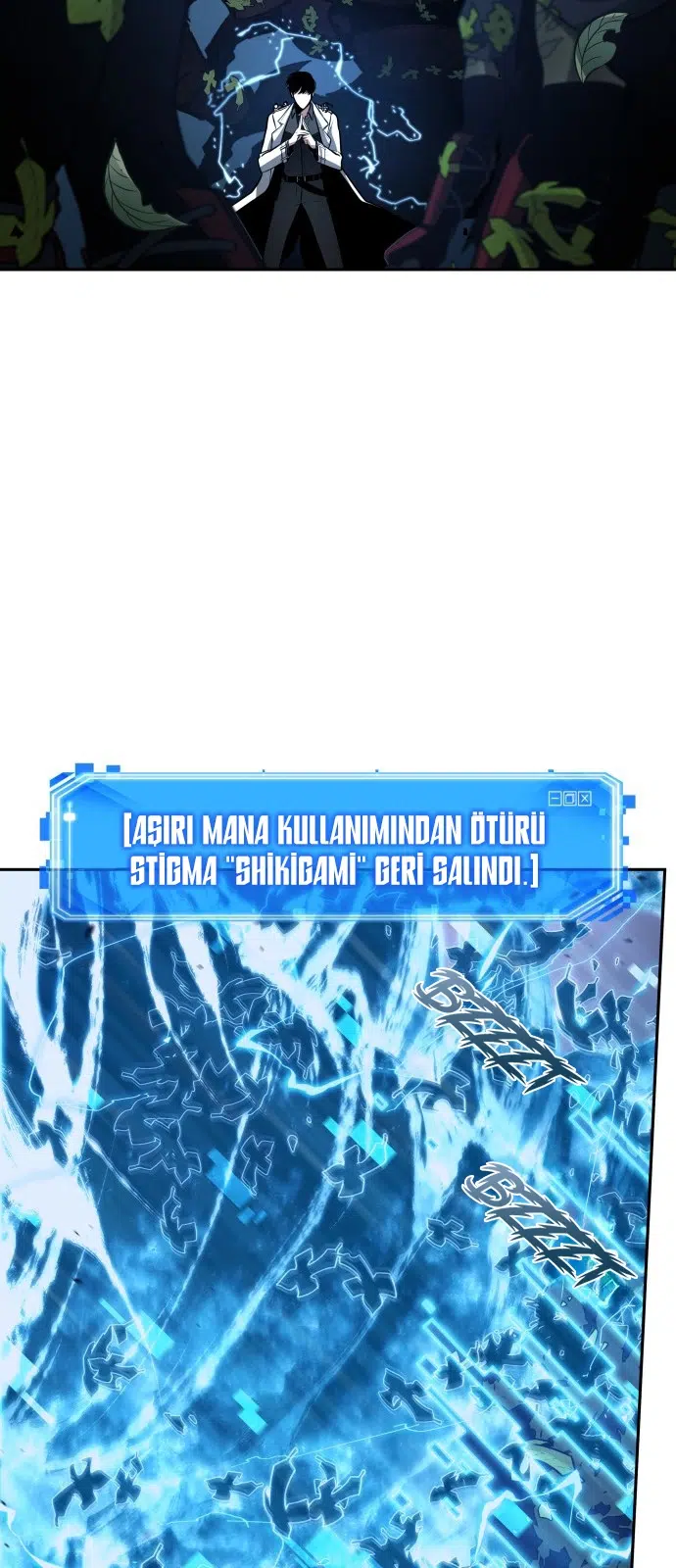 Bilge Okuyucunun Bakış Açısı - Bölüm 132 Sayfa 31