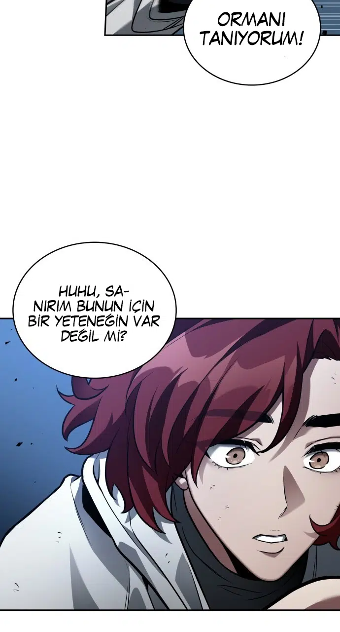 Bilge Okuyucunun Bakış Açısı - Bölüm 133 Sayfa 4