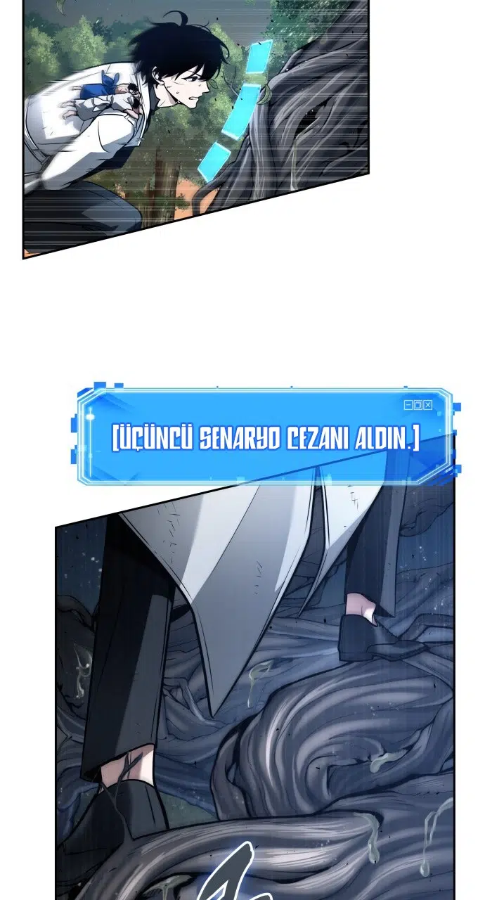 Bilge Okuyucunun Bakış Açısı - Bölüm 133 Sayfa 14