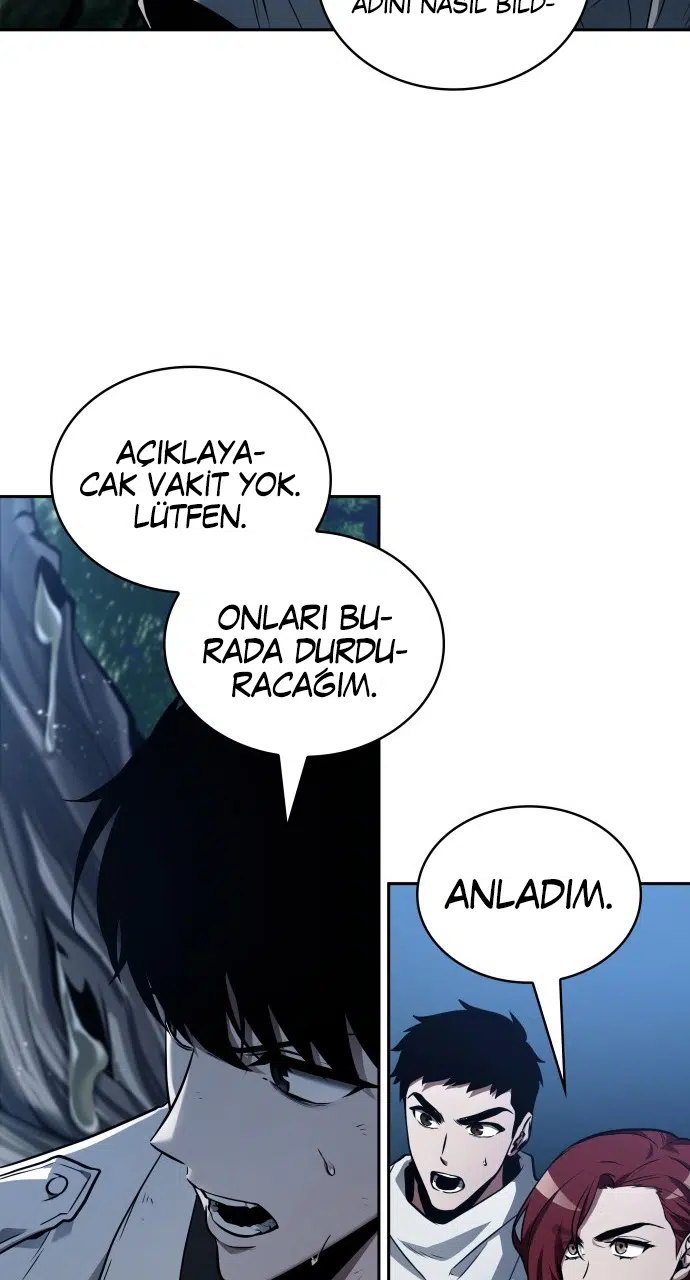 Bilge Okuyucunun Bakış Açısı - Bölüm 133 Sayfa 26