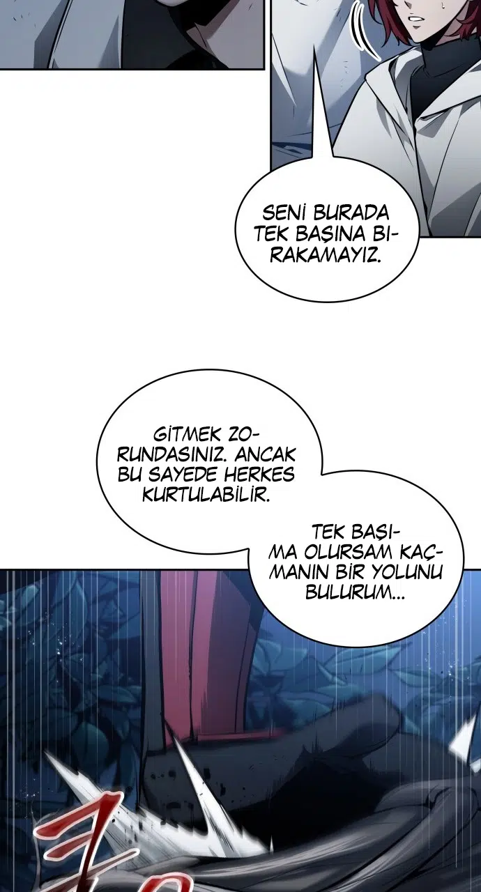 Bilge Okuyucunun Bakış Açısı - Bölüm 133 Sayfa 27