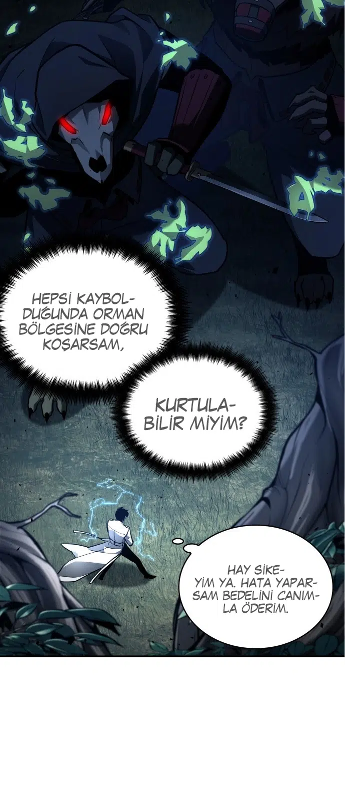 Bilge Okuyucunun Bakış Açısı - Bölüm 133 Sayfa 59