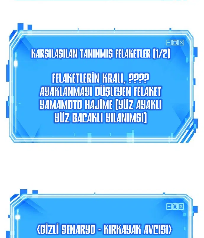Bilge Okuyucunun Bakış Açısı - Bölüm 133 Sayfa 79